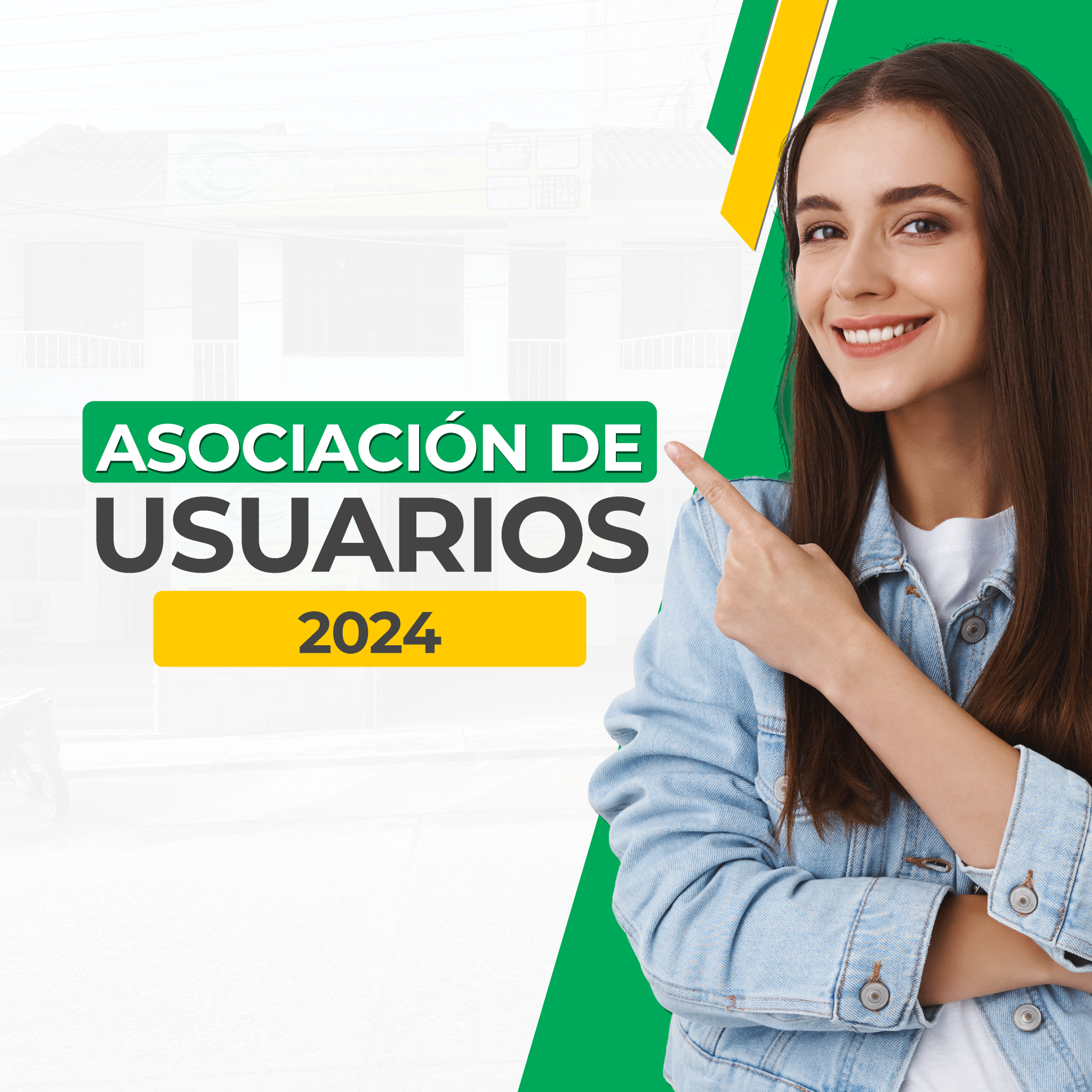 ASOCIACIÓN DE USUARIOS 2024